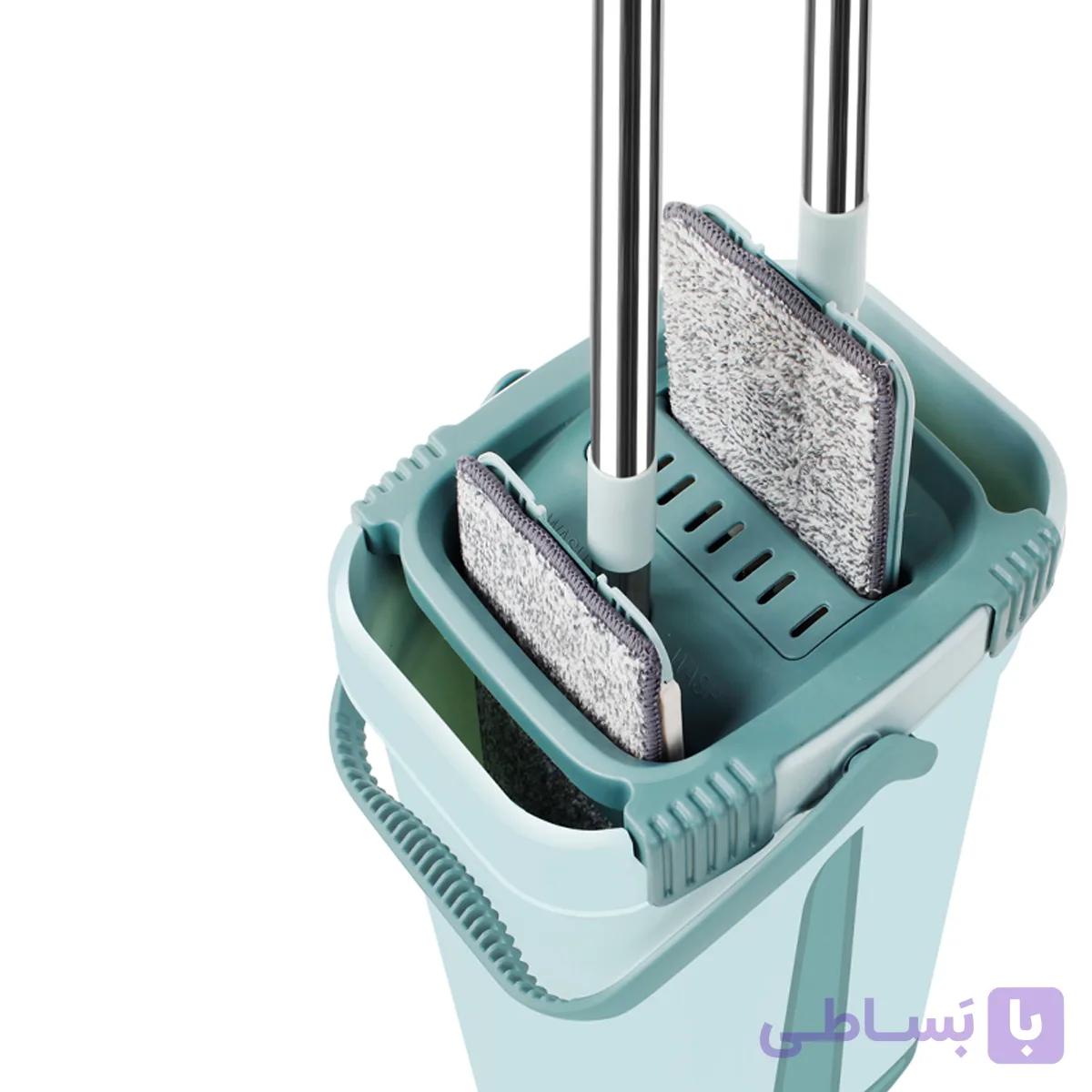طی سطلی KIT TRAPEADOR کد 66-55 — تصویر 1