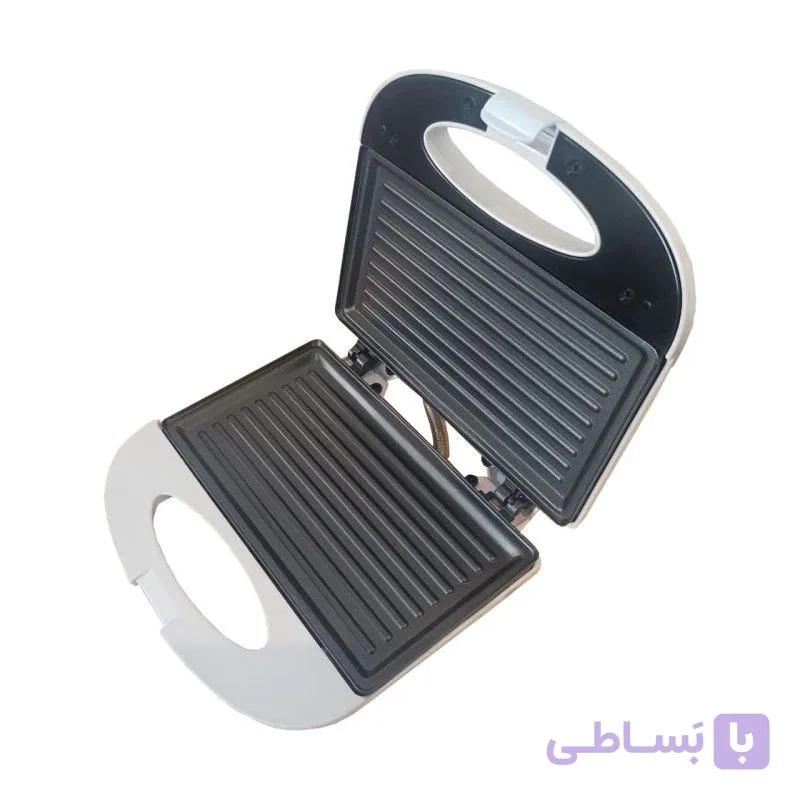 ساندویچ ساز تلیونیکس مدل TGT1300 — تصویر 1