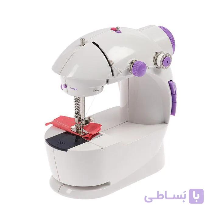 چرخ خیاطی مینی برقی اورجینال SM-202A — تصویر 1