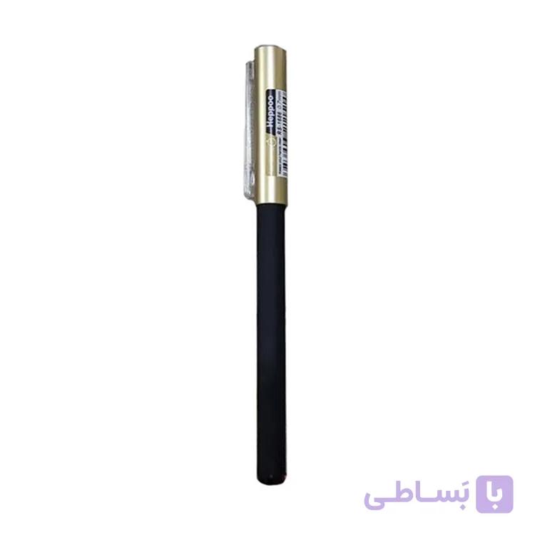 روان نویس آبی Heppoo مدل Rs-1686 نوک 0.7 دهم — تصویر 1