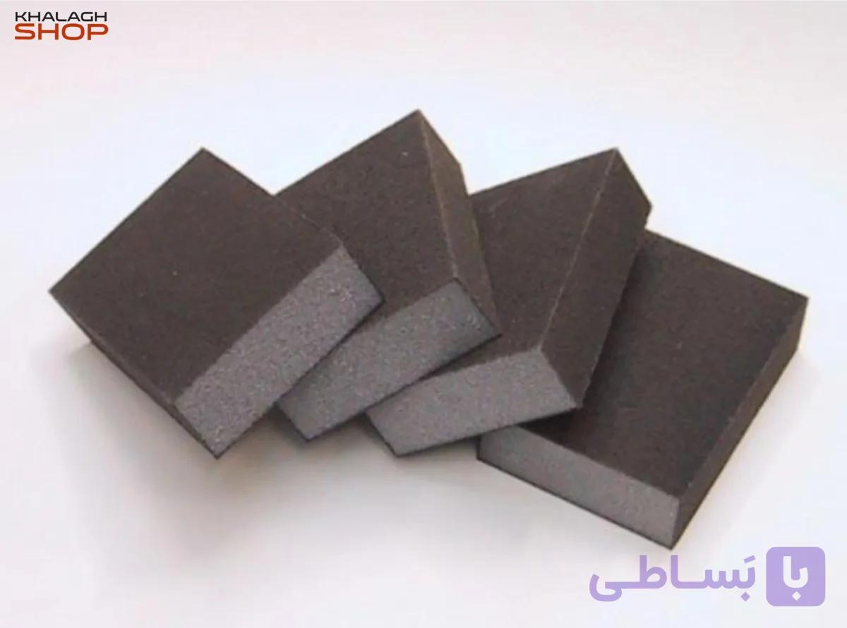 اسکاچ سمباده ای Sanding blocks پک 2 عددی — تصویر 1