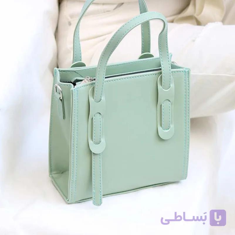کیف دانشجویی زنانه آراز کد 312 — تصویر 1