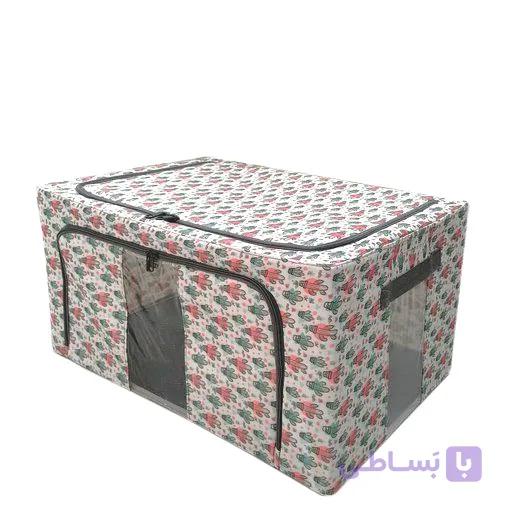باکس لباس فانتزی کاکتوس پارچه ضخیم کد C92 — تصویر 1