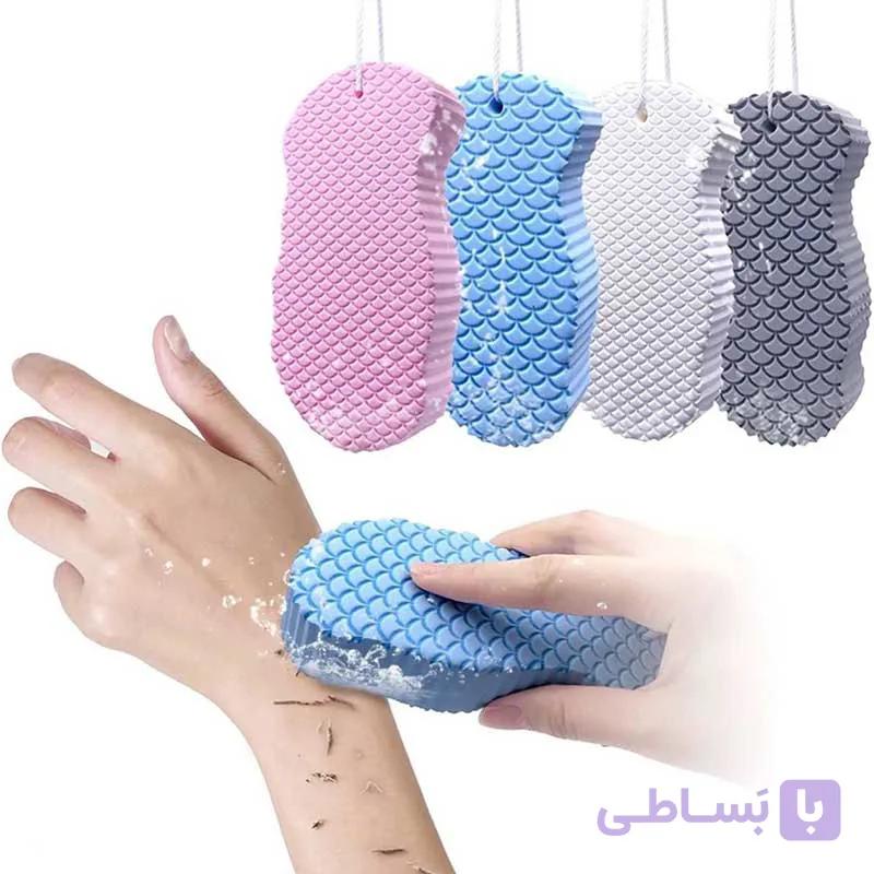 لیف کودک و نوزاد مدل PVA لایه بردار — تصویر 1
