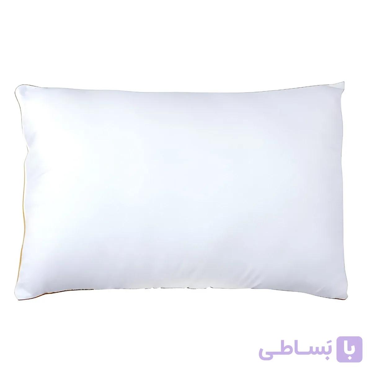 بالش میکرو لایکو فوق العاده نرم 50×70 — تصویر 1