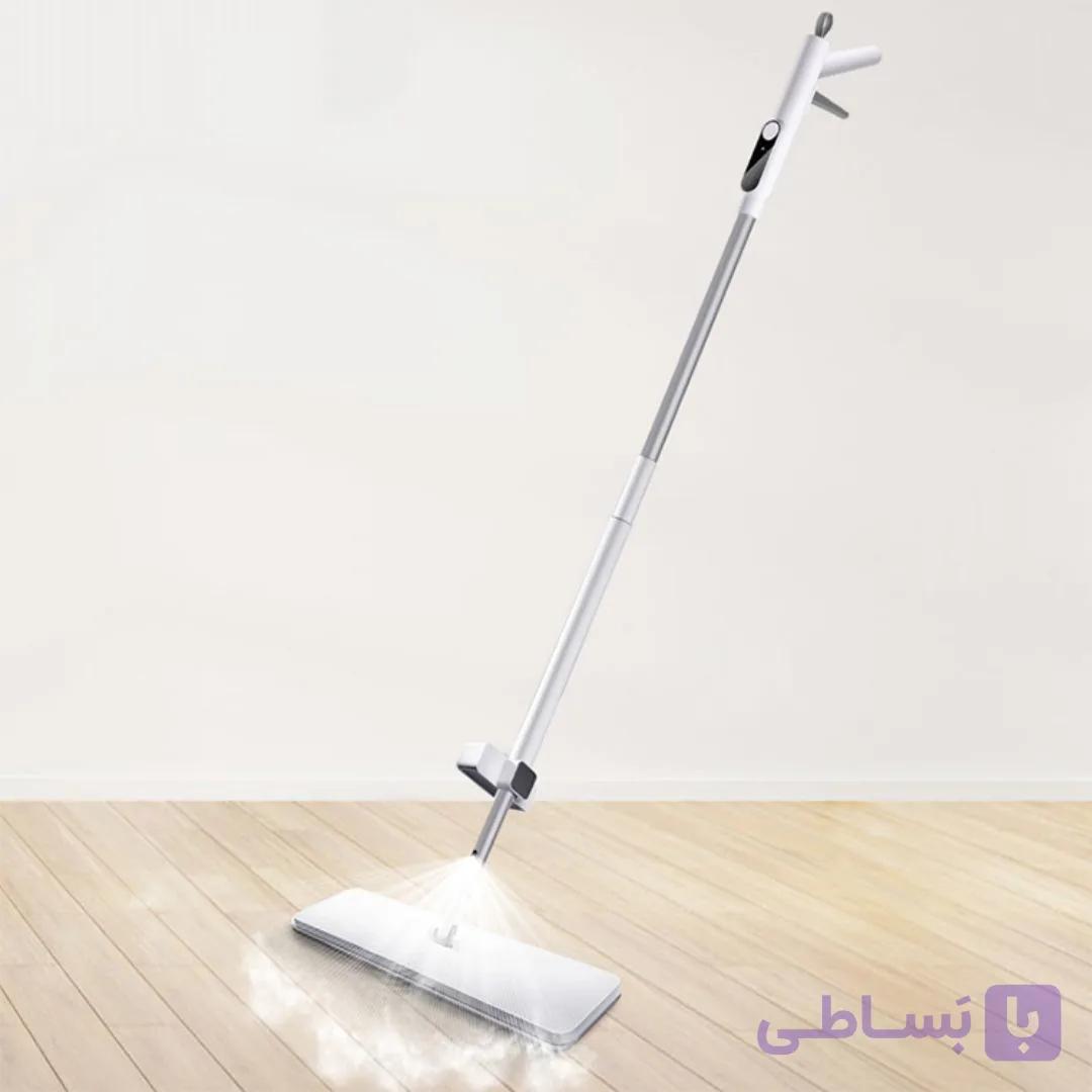 تی اسپری دار و خشک کن ایستاده P10-A مدل 2026 — تصویر 1