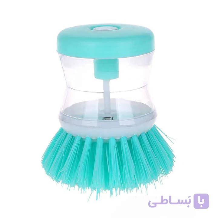 فرچه شستشو مخزن دار کد 07 — تصویر 1