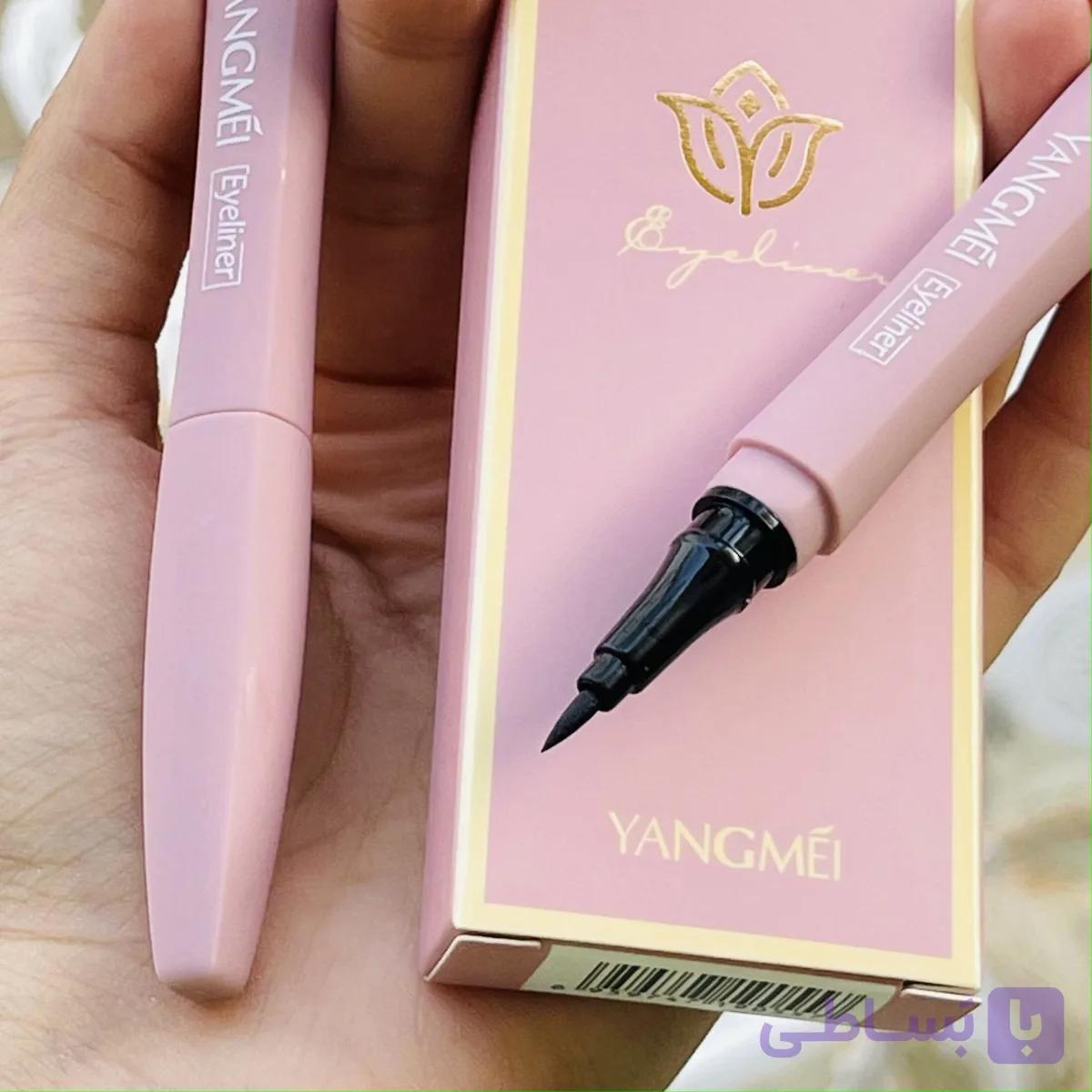 خط چشم ماژیکی یانگمی 9055 YANGMÉI — تصویر 1