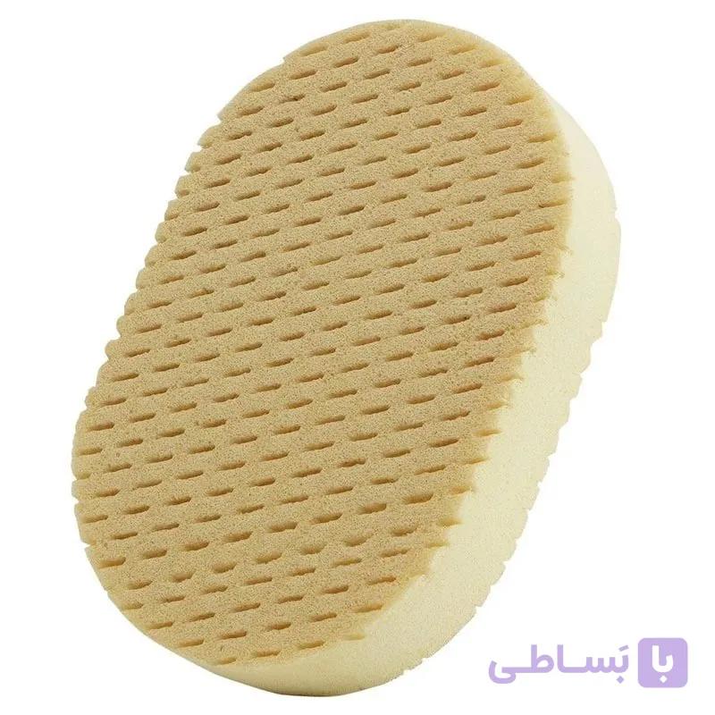 اسفنج شستشو و لایه بردار بدن BONEX — تصویر 1