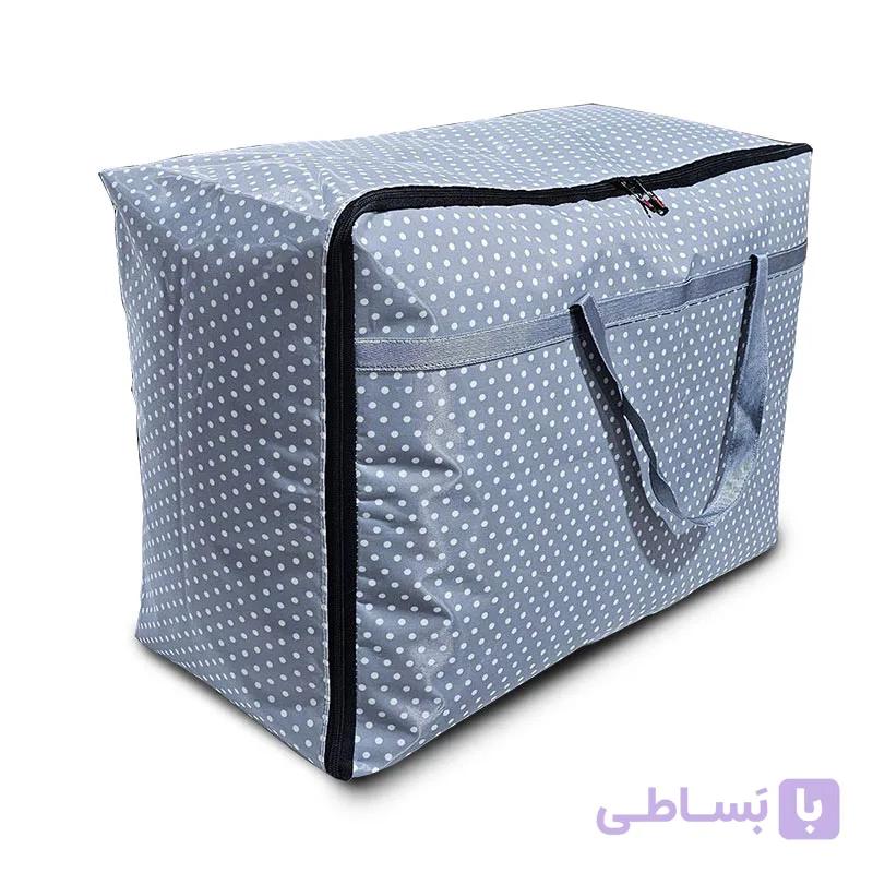 کاور پتو و لحاف برزنتی سایز بزرگ — تصویر 1