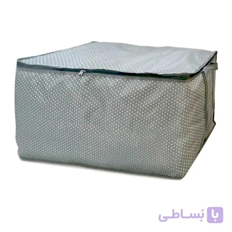 بقچه رختخواب برزنتی درجه 1 ضدآب — تصویر 1