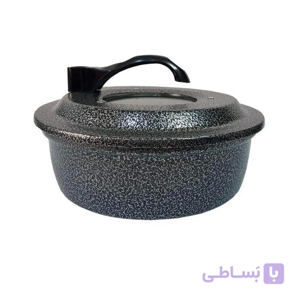 کیک پز چندکاره برقی ملینا خزر — تصویر 1