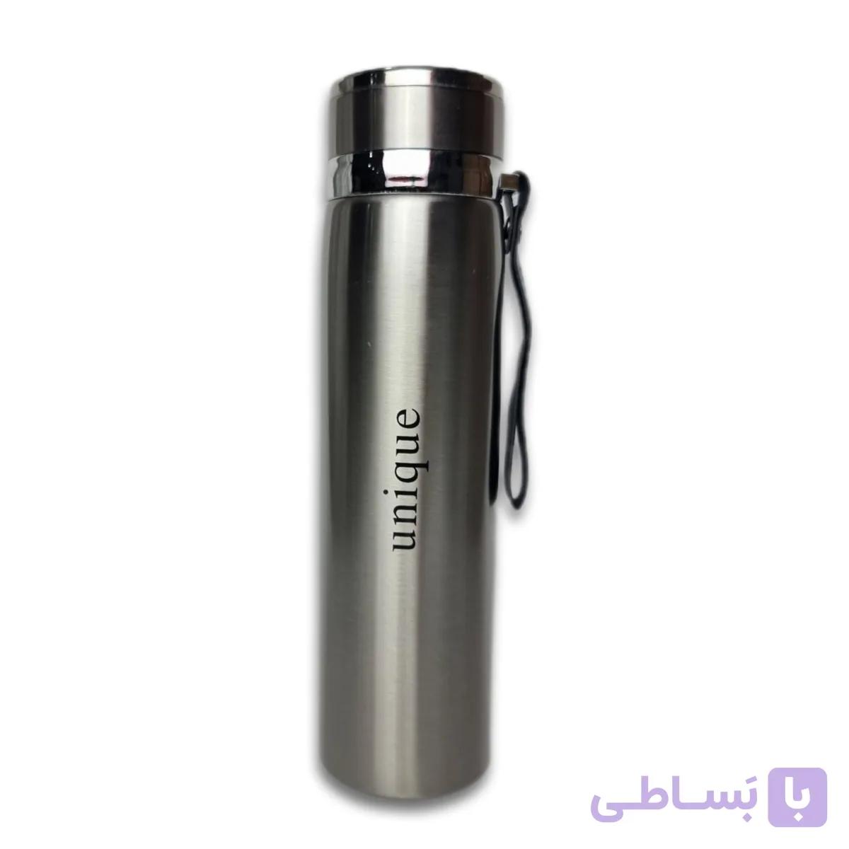 فلاسک اسپرت یونیک دماسنج دار کد 316 — تصویر 1