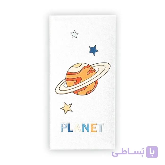 دیوار پوش فومی طرح Planet کد 99-3 — تصویر 1