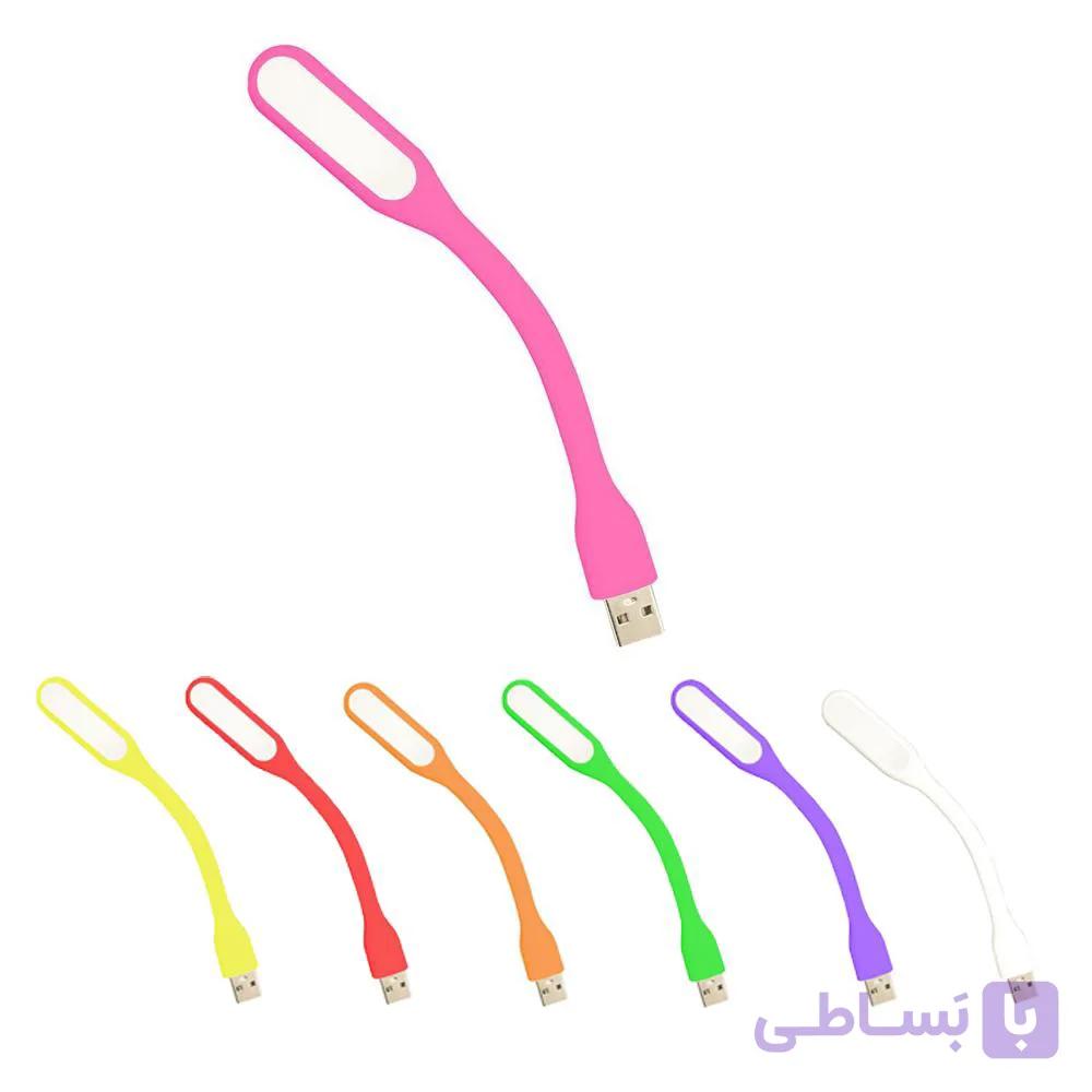 چراغ ال ای دی LED USB — تصویر 1
