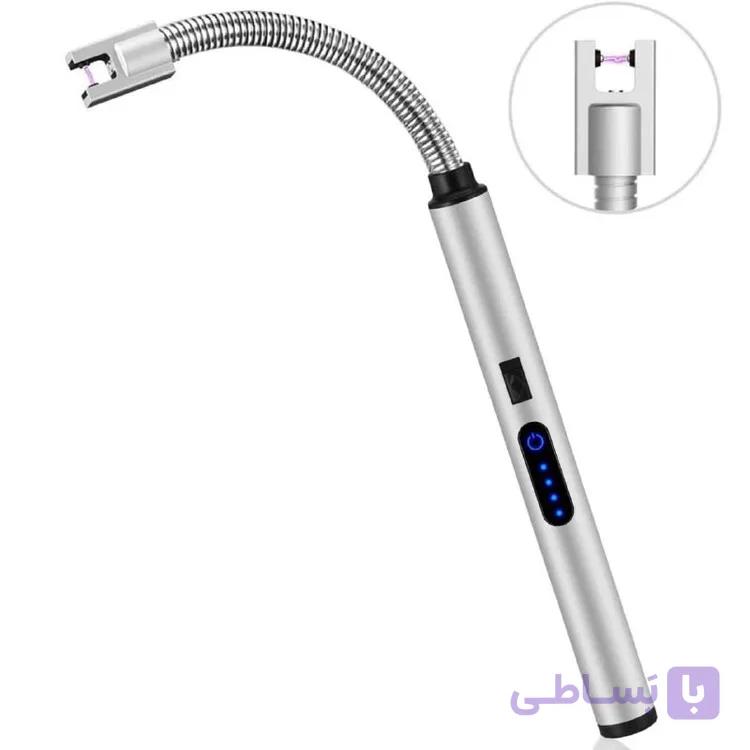 فندک شارژی آشپزخانه (برقی) — تصویر 1
