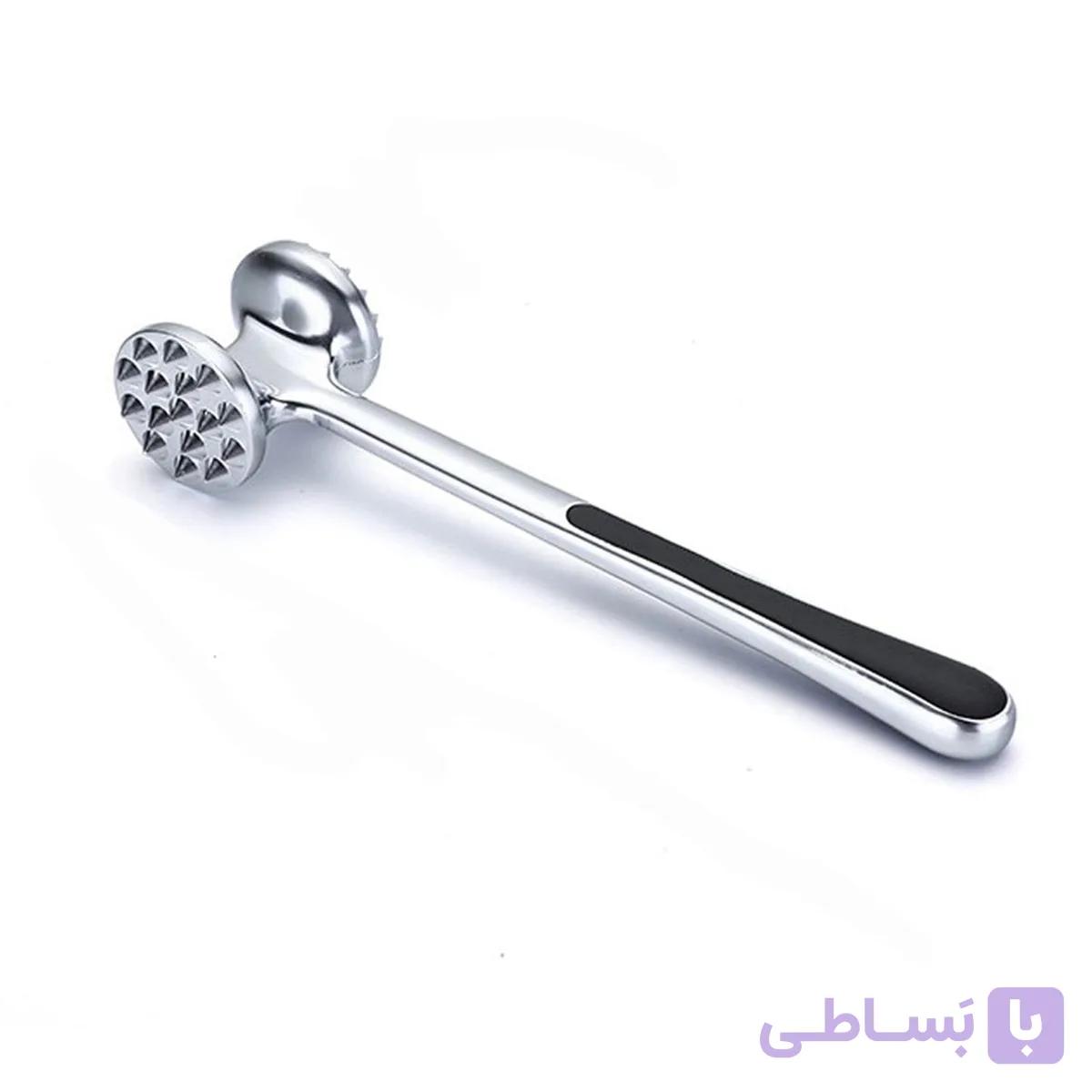 بیفتک کوب گوشت طرح گرد ویکتوریا کد 22 — تصویر 1