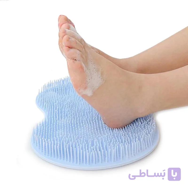لیف سیلیکونی دیواری پشت و پا کد TPR2530 — تصویر 1