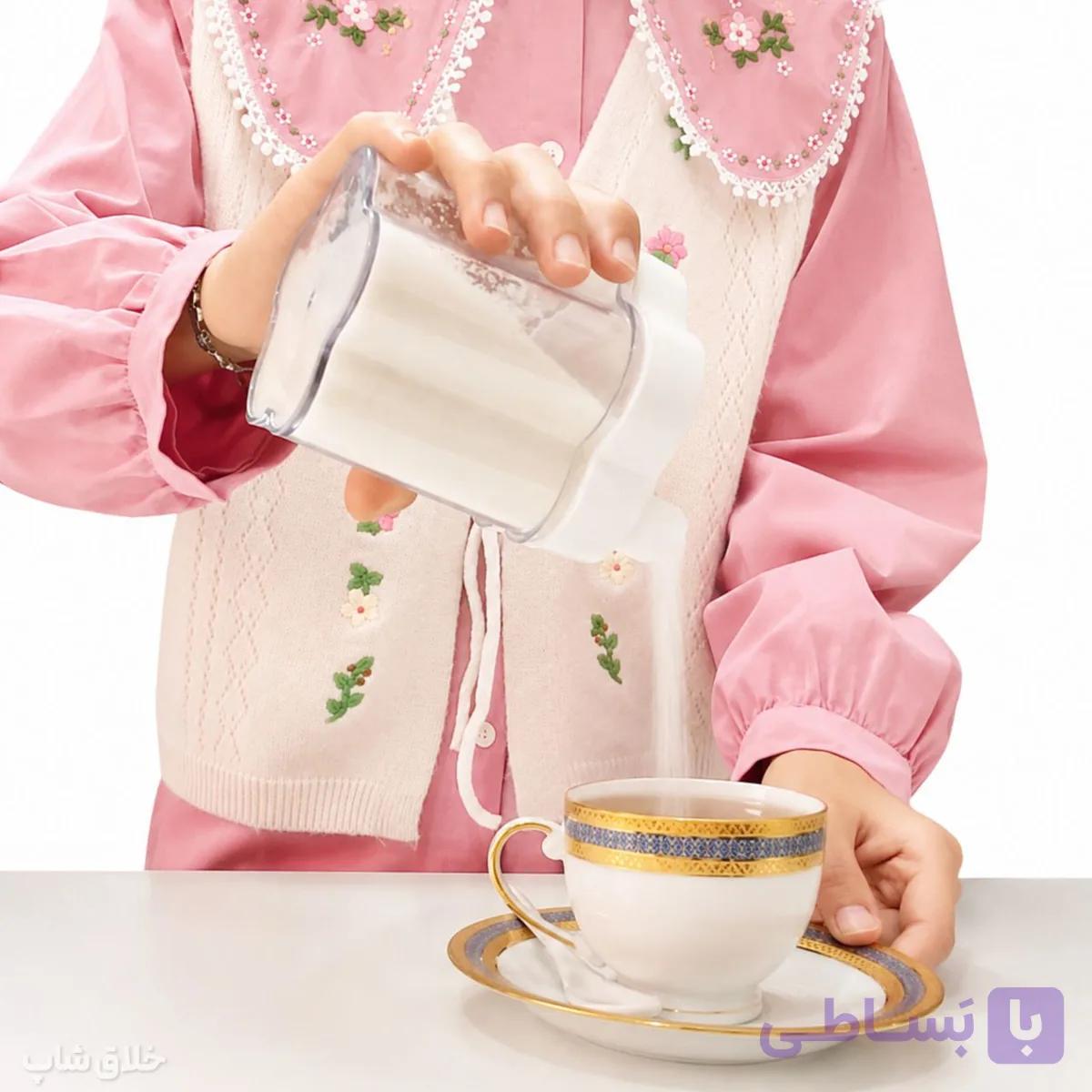 شکرپاش نشکن کد 59 — تصویر 1