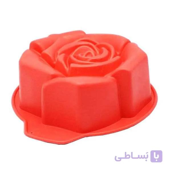 قالب ژله روماroma سیلیکونی رزمارگاریتامتوسط119