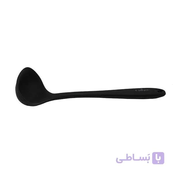 ملاقه روماroma تمام سیلیکونی تک