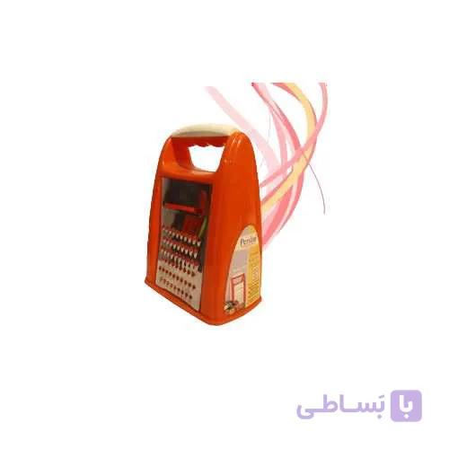 رنده پرشین Persian رنده سه کاره ایستاده