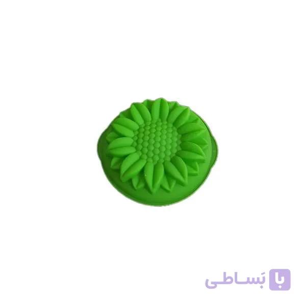 قالب ژله روماroma سیلیکونی افتابگردان کوچک 115