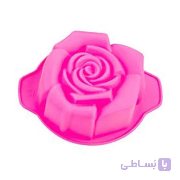 قالب ژله روماroma سیلیکونی رزمارگاریتا کوچک 112