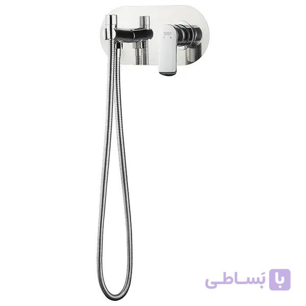 شیر توالت توکار راسان مدل دینو