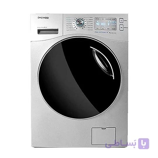 ماشین لباسشویی دوو پریمو 9 کیلویی DWK-9542V
