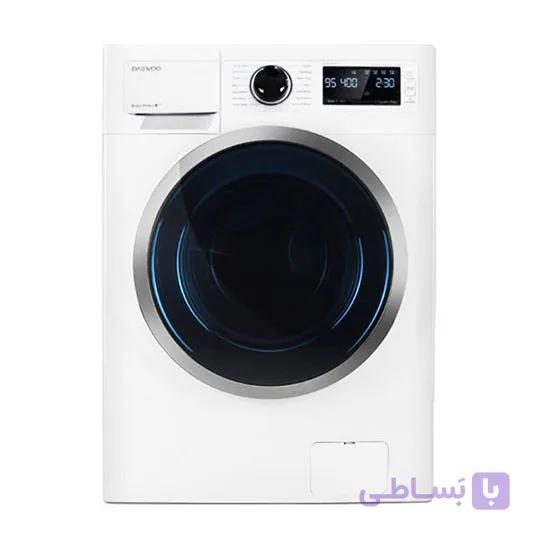 ماشین لباسشویی دوو لایف 8 کیلویی مدل DWK-Life83TT