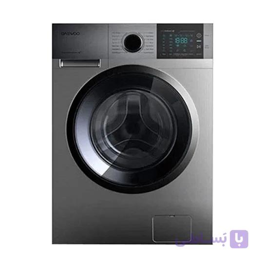 ماشین لباسشویی دوو پرو 8 کیلویی DWK-Pro841TT