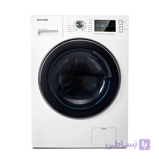 ماشین لباسشویی دوو سری پریمو وی 9 کیلویی مدل DWK-9540V