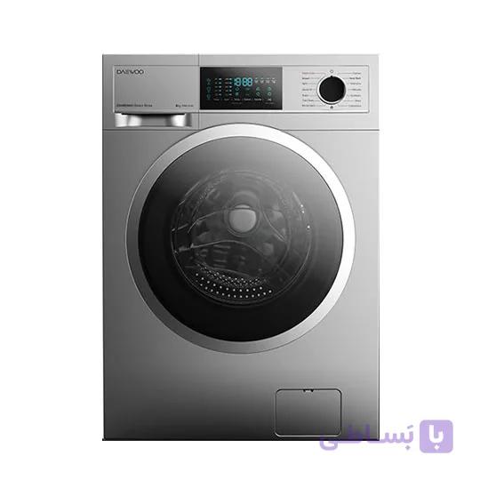 ماشین لباسشویی دوو کاریزما 7 کیلویی DWK-7202P