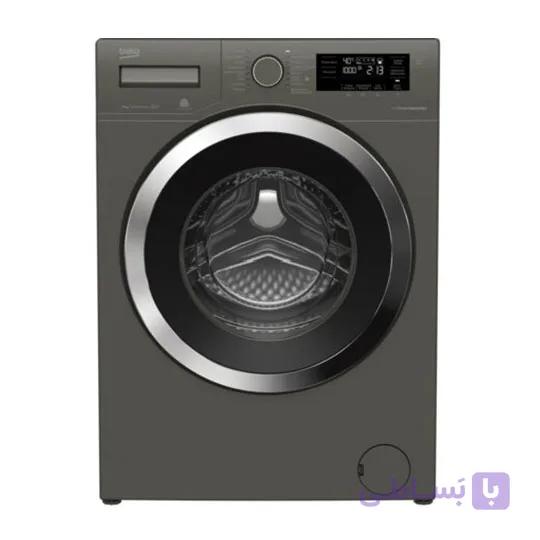 ماشین لباسشویی بکو 8 کیلویی مدل WTV8734XCOM