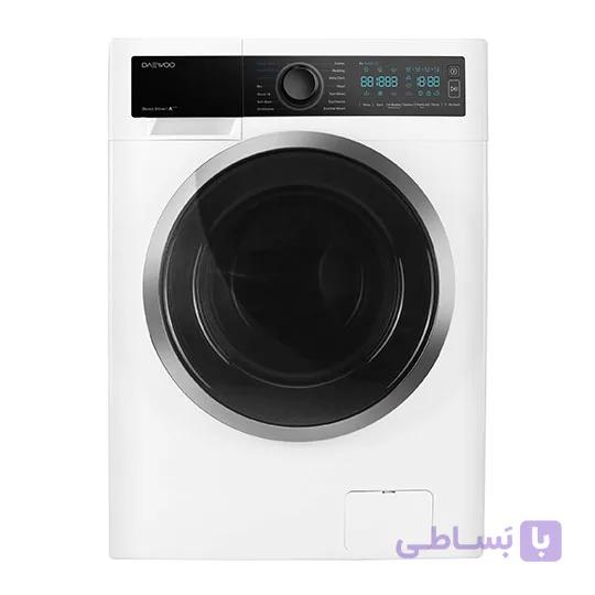 ماشین لباسشویی دوو لایف 8 کیلویی مدل DWK-Life821TS