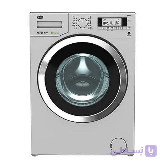 ماشین لباسشویی بکو 9 کیلویی WMY91243SLB1
