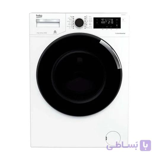 ماشین لباسشویی بکو 8 کیلویی مدل WTV8644XW
