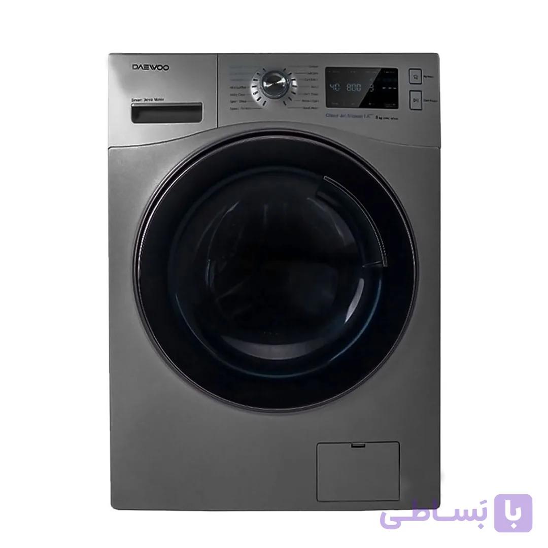 ماشین لباسشویی دوو پریمو 8 کیلویی DWK-8543
