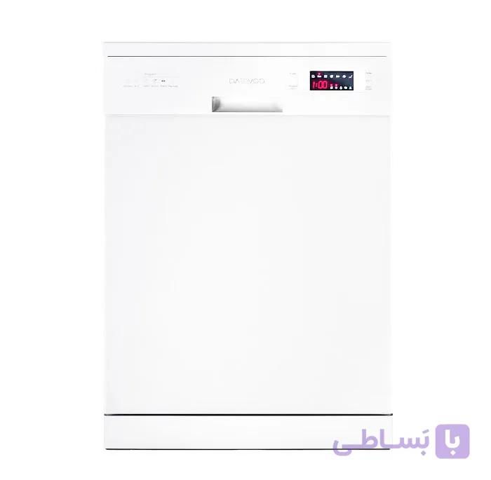 ماشین ظرفشویی 15 نفره دوو مدل DW-2560