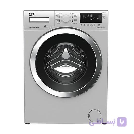 ماشین لباسشویی بکو 8 کیلویی مدل WMY81243SMB2
