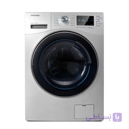 ماشین لباسشویی دوو پریمو 8 کیلویی DWK-8542V