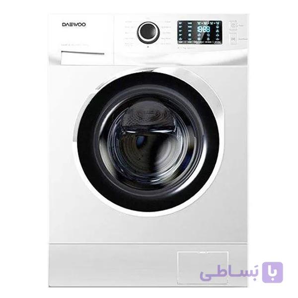 ماشین لباسشویی دوو ویوا 8 کیلویی DWK-8240
