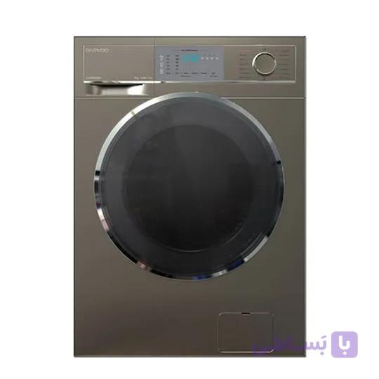 ماشین لباسشویی دوو کاریزما 7 کیلویی  DWK-7103