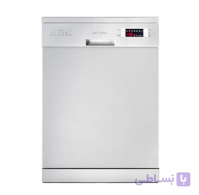 ماشین ظرفشویی  15 نفره دوو مدل DW-2562