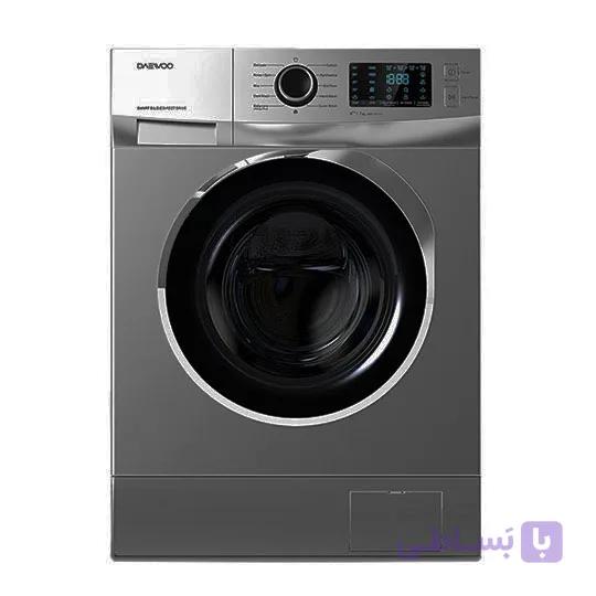 ماشین لباسشویی دوو ویوا 8 کیلویی DWK-8243