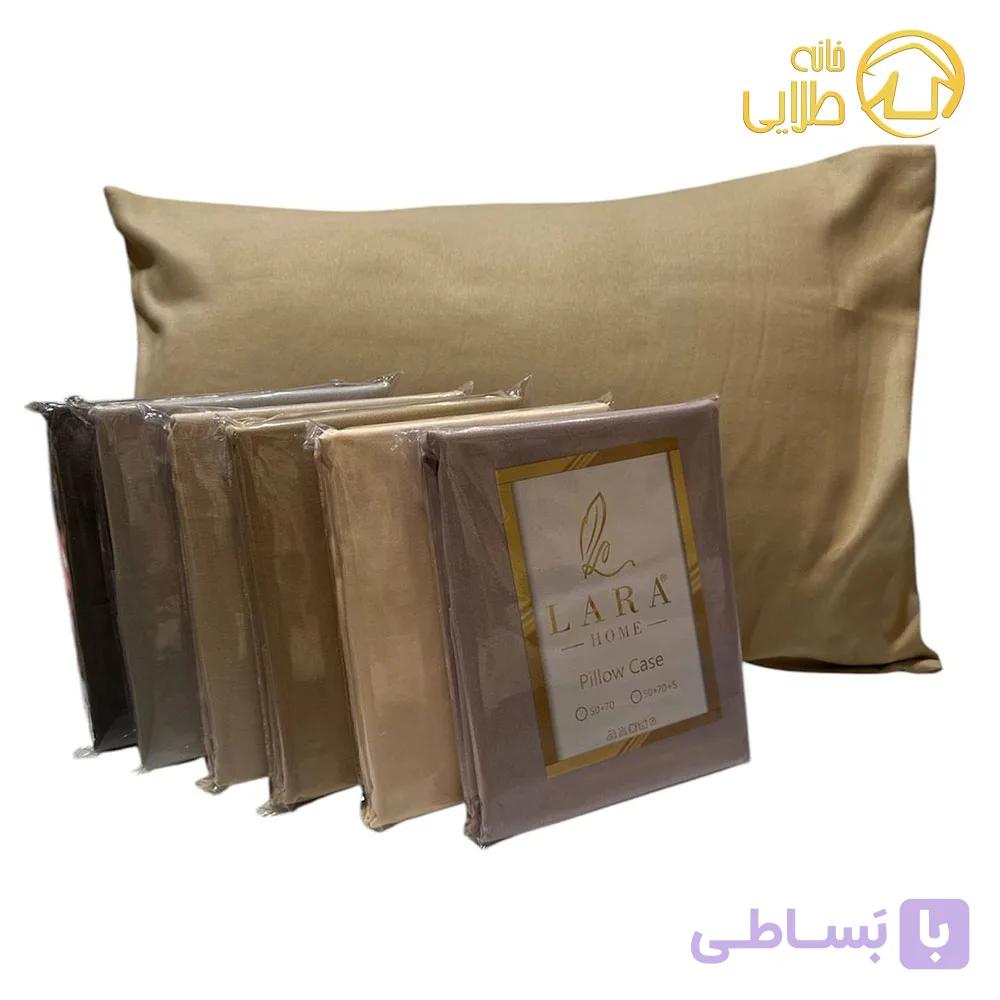 روبالشی میکرو لارا هوم — تصویر 1