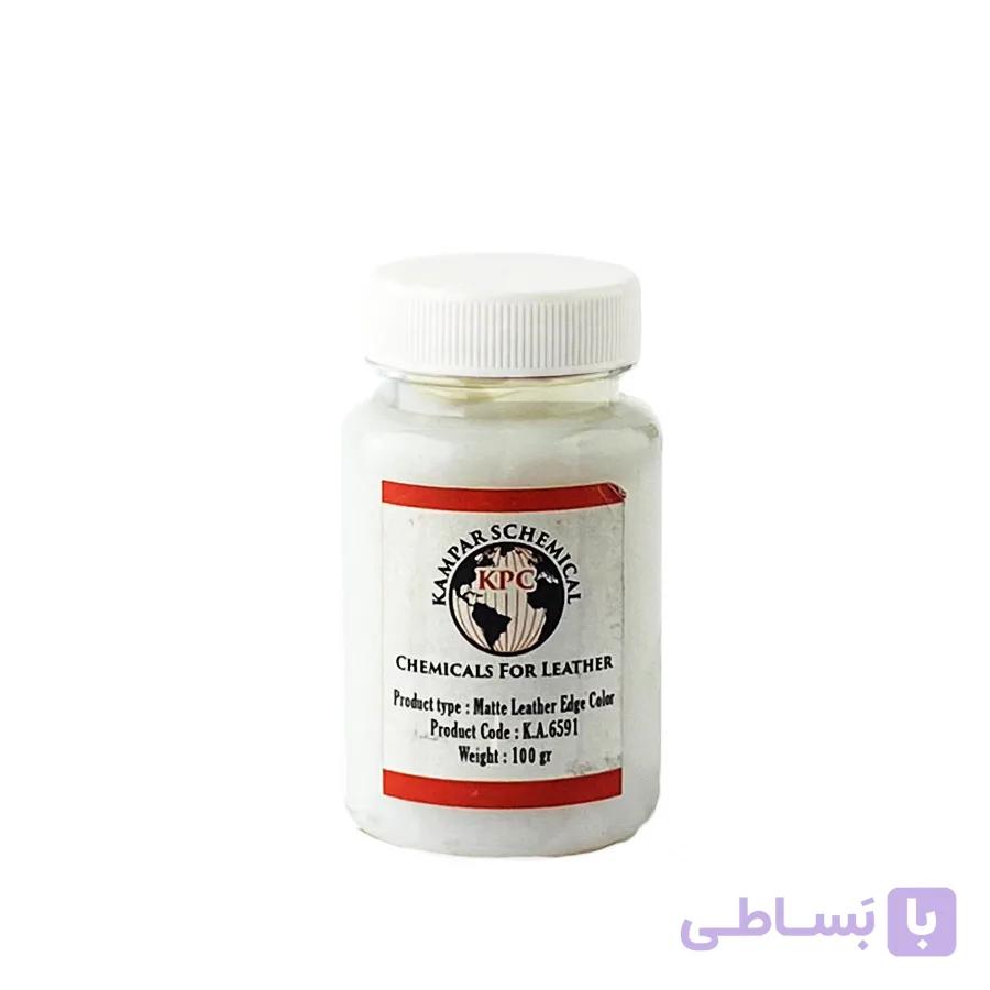 رزین لبه چرم KPC — تصویر 1