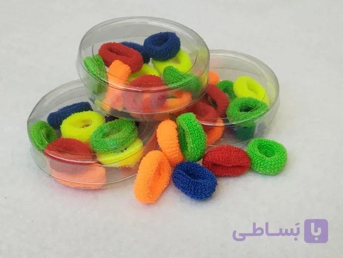 کش مو ریز قوطی
