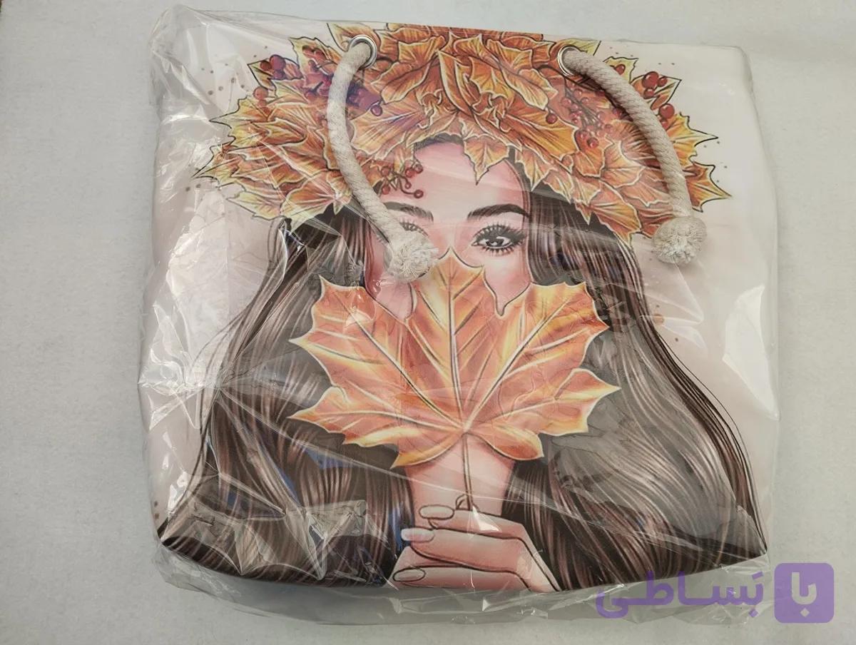کیف دستی بزرگ